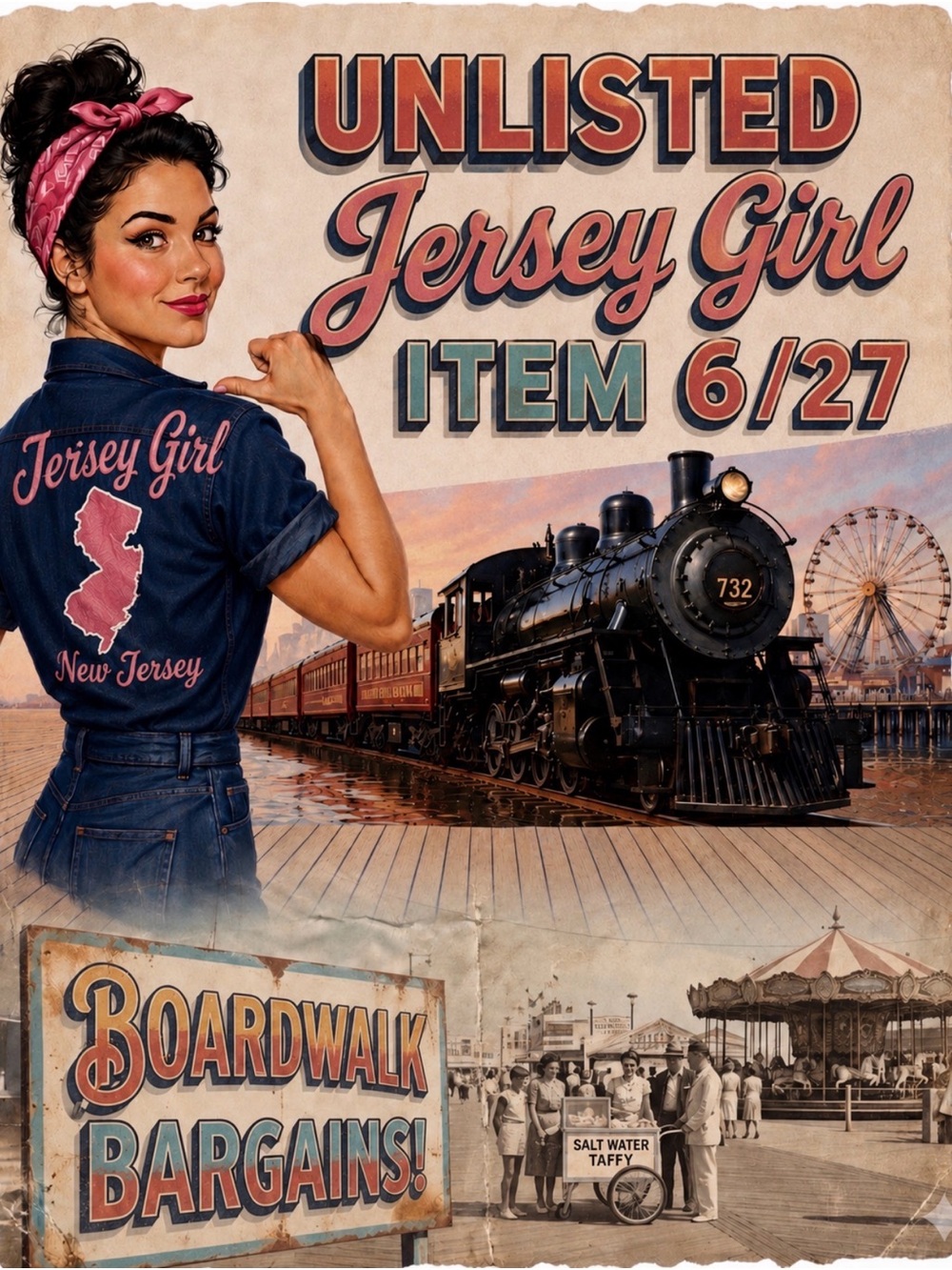 Discounted Shipping